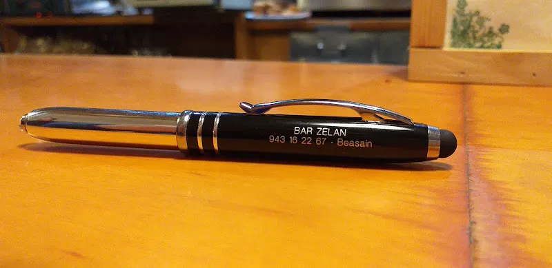 Bar Zelan - Beasain