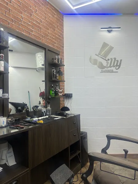 The Willy Barber - Barbería en Ogijares - foto 2