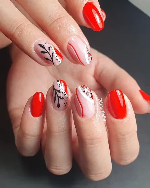 Pili B. Nails - Salón de manicura y pedicura en Ogijares - foto 2