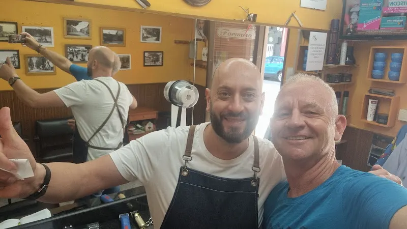 Peluquería Formoso - Vilalba