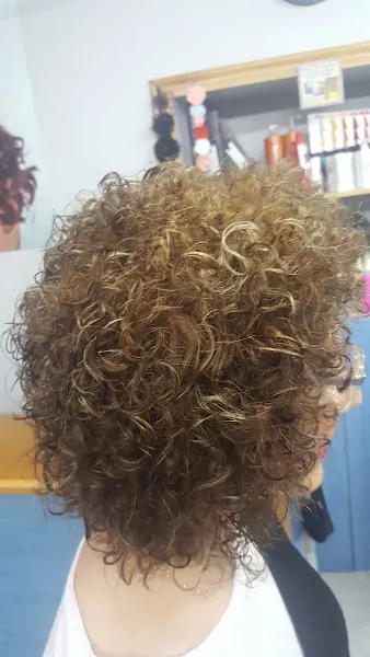 Peluquería Tamara - Peluquería en Vilalba - foto 2