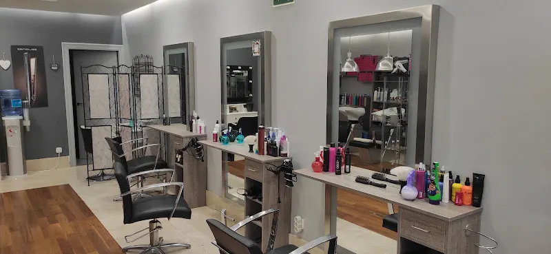 Peluqueria Fussion Estella (Unisex) - Estella
