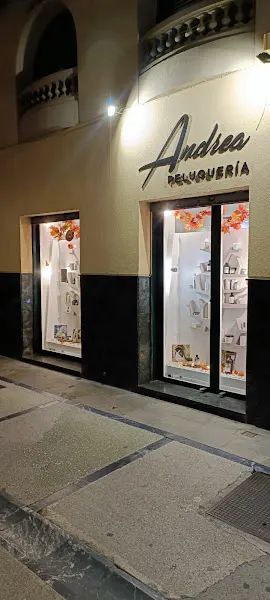 Peluquería Andrea - Estella