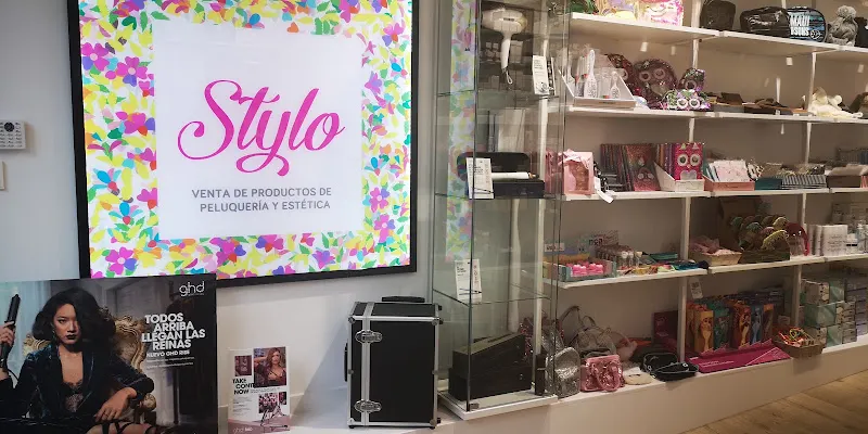 STYLO/AISEANN CENTRO MEDICO ESTETICO - Estella