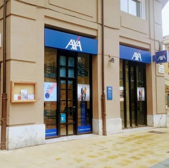 AXA Oficina Seguros De Luis Asesoría (Estella) - Estella