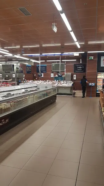 BM Supermercados - Estella