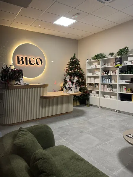 Bico Salon - O Barco de Valdeorras