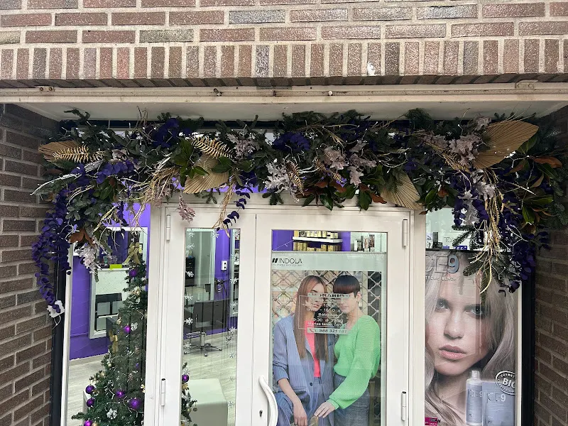 HAIR SALON SUSANA LOPEZ (peluqueria susana) - O Barco de Valdeorras