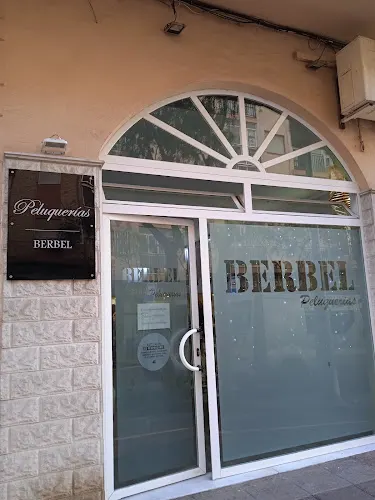 Peluquería BERBEL