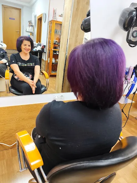Peluquería Estética María José