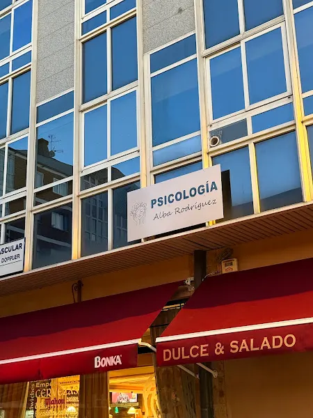 Alba Rodríguez - Psicología - Psicólogo en O Barco de Valdeorras - foto 2