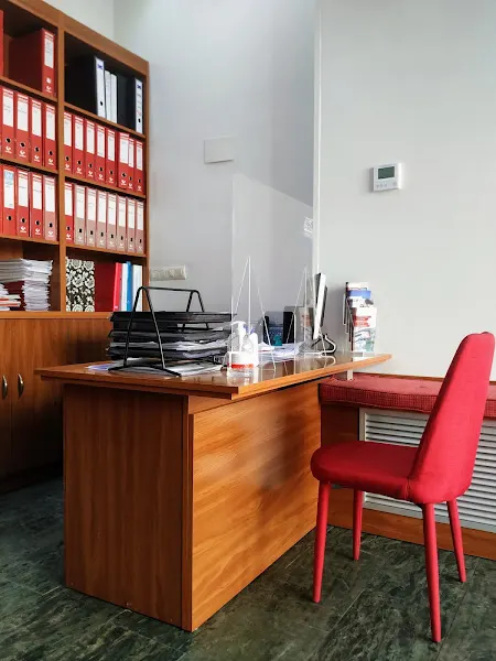 Agencia Generali Seguros - O Barco de Valdeorras