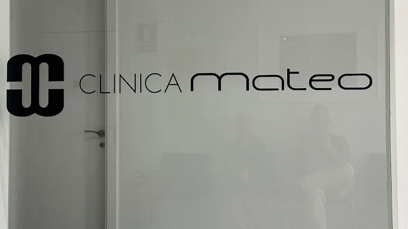 Clínica Mateo - O Barco de Valdeorras