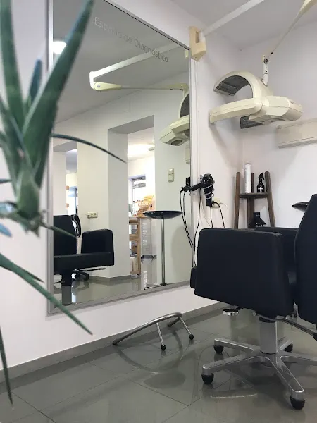 NdeNieto Bio-Peluquería
