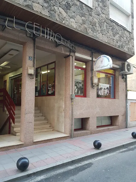 Peluquería Rafael - Peluquería en Verin - foto 2