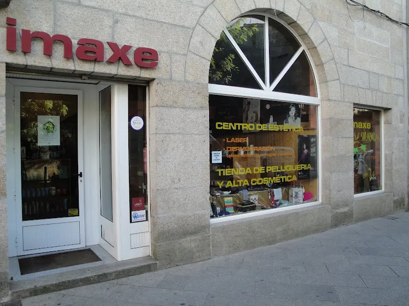 Salón De Belleza Imaxe
