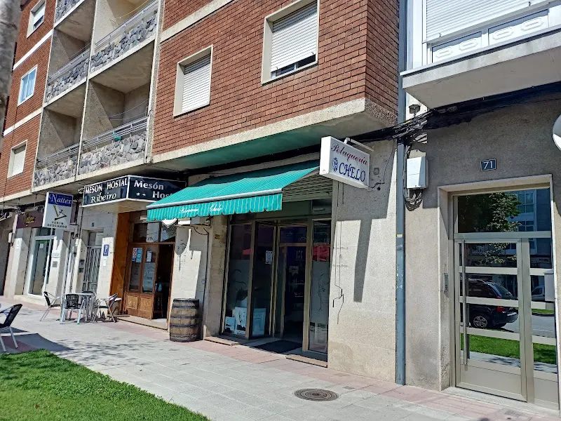 Peluqueria Chelo - Verin
