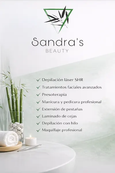 Sandra's Beauty - Centro de estética en Verin - foto 2