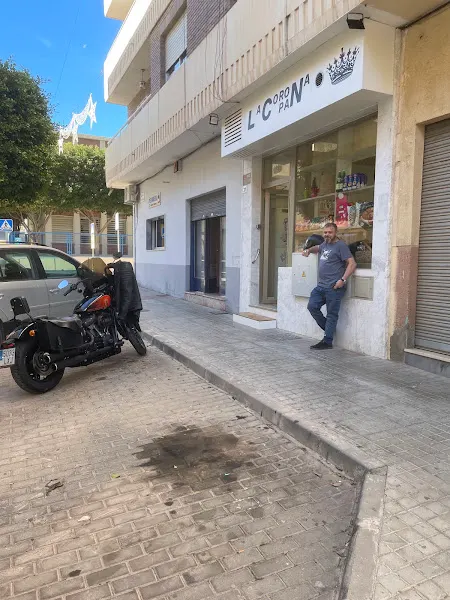 Peluquería Antonio - El Ejido