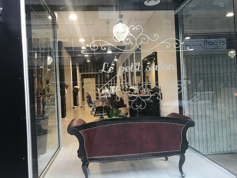 Le Petit Salón Gondomar
