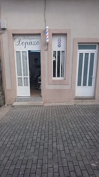 Peluqueria Dopazo