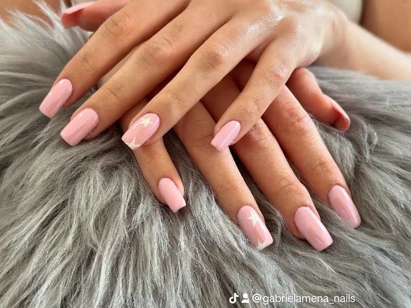 Gabriela Mena Nails - Gondomar