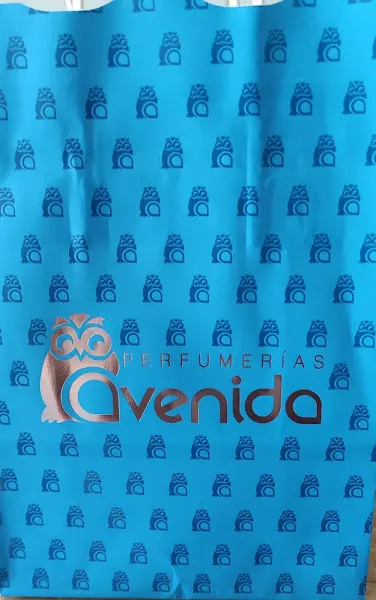 Perfumerías Avenida - Gondomar