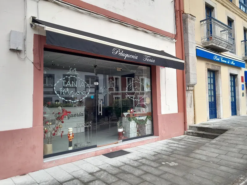 Peluqueria Tania - Peluquería en Llanes - foto 2