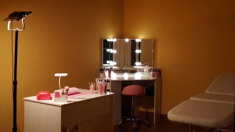 IGR Beauty | Salón de Belleza y Cosmética Natural