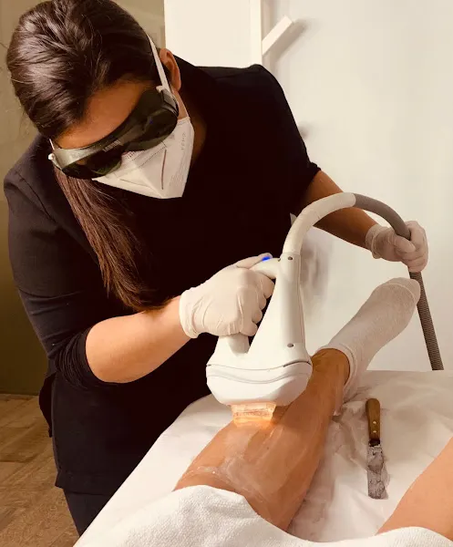 Julia Martin Estética Integral