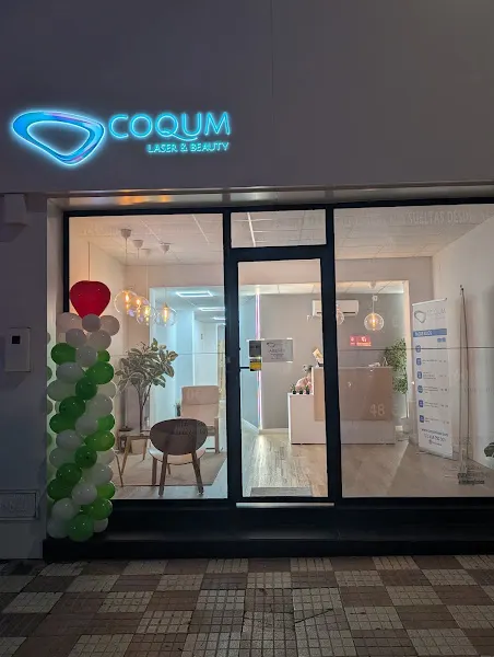 COQUM LASER & BEAUTY - Depilación Láser especializada