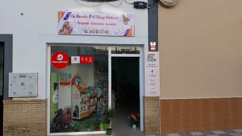 Petshop de Luxe, Tienda de mascotas - Tienda de productos para mascotas en Bollullos Par del Condado - foto 2