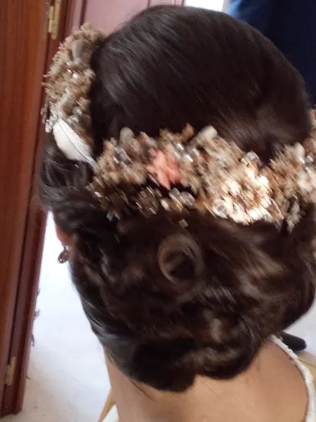 Peluquería y estética María José - Peluquería en Mairena del Aljarafe - foto 2
