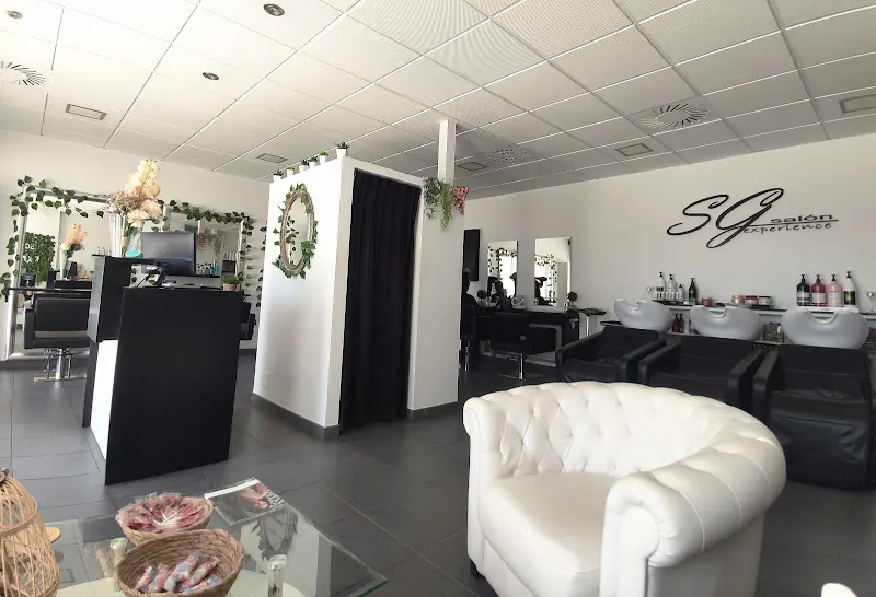 SG Salón Experience - Gines