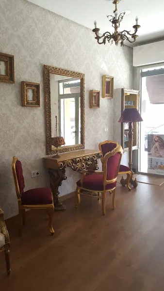 Carmen Soto. Peluqueria & Estilismo - Gines