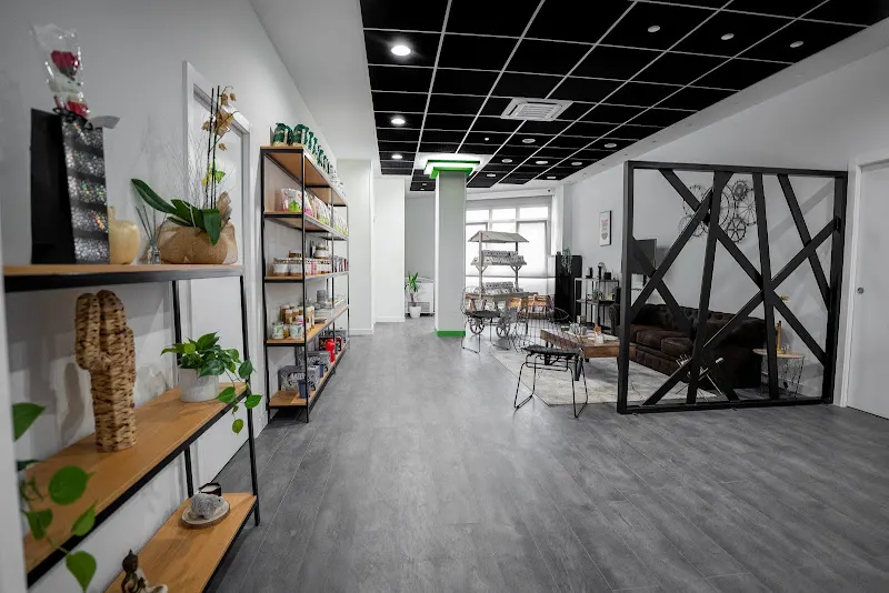 Nutrivital Cangas del Narcea - Cangas del Narcea