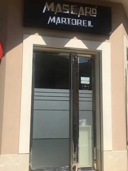 Mascaró Martorell C.B. - Sa Pobla