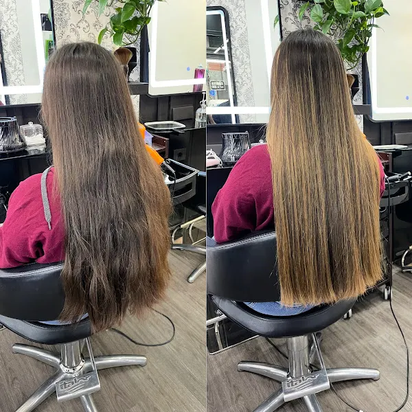 L' ART Peluquería y Estética Unisex