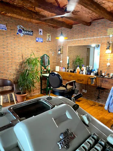Peluquería y barbería Ernesto - Cuevas del Almanzora