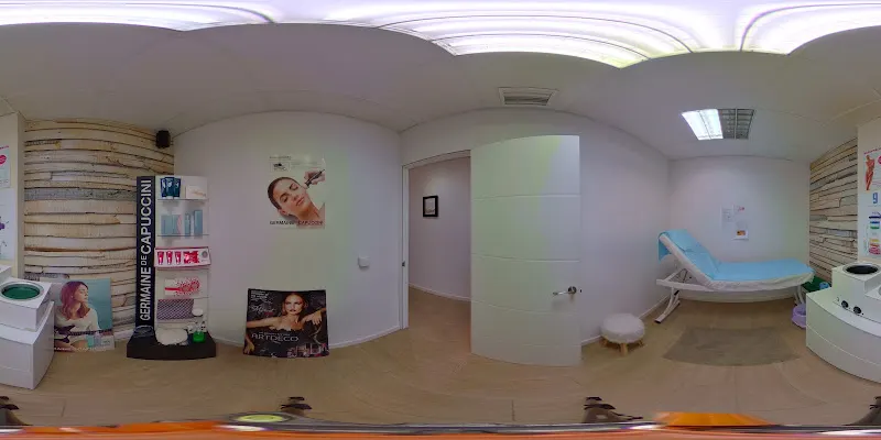 Estètica Shandra - Centro de estética en Sa Pobla - foto 2