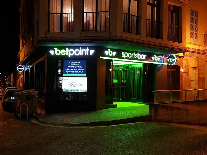 Puro Azar Sa Pobla - Agencia de apuestas en Sa Pobla - foto 2