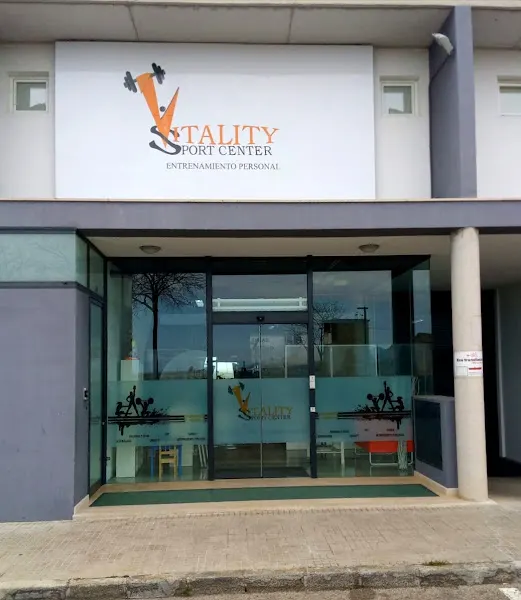 Vitality Sport Center - Sa Pobla