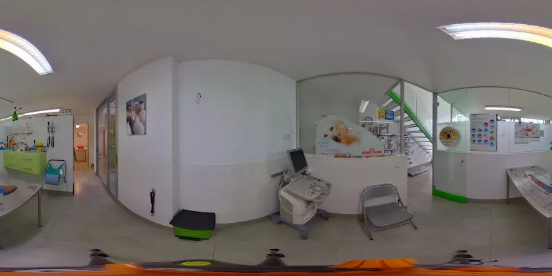 ESPAI VETERINARI SA POBLA - Sa Pobla