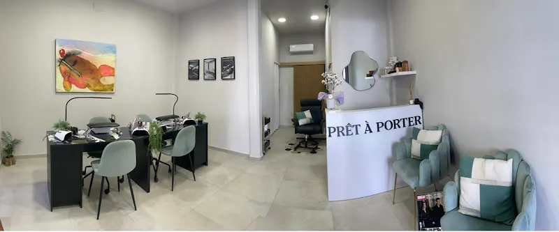Pret-a-porter estética