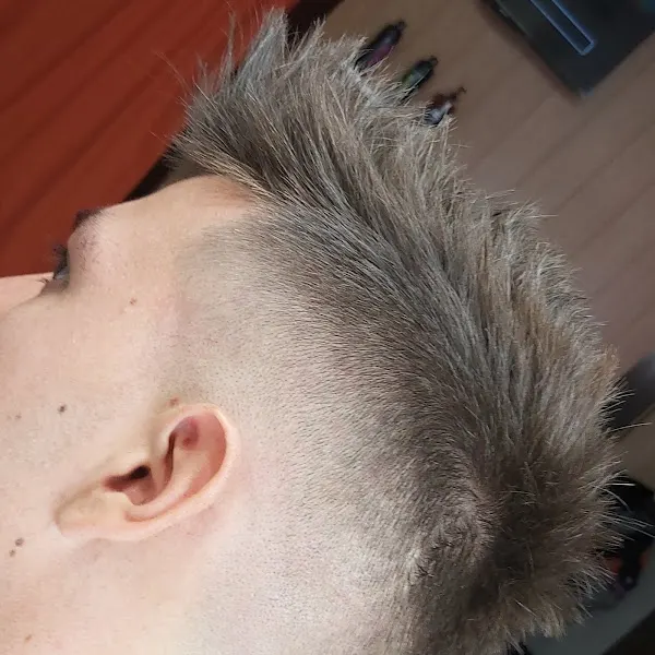 Oliver The Barber - Barbería en Nules - foto 2