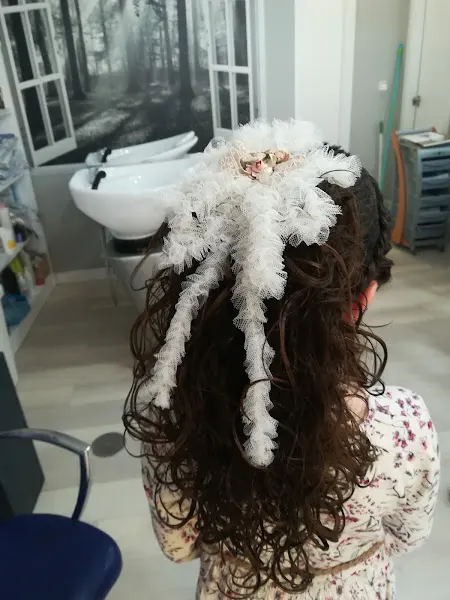 Navas Peluqueras