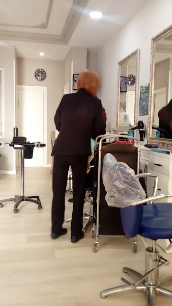 Navas Peluqueras - Peluquería en Alovera - foto 2