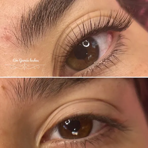 Eve Garcia Nails & Lashes