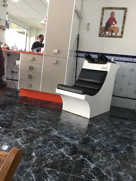 Peluqueria FERNANDO