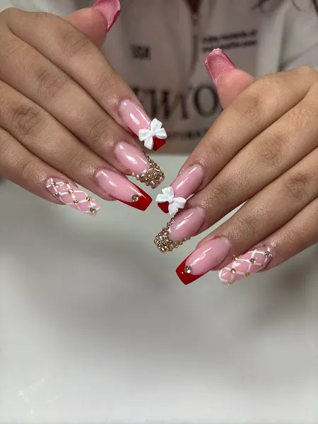 Ele-Nails Studio - Salón de manicura y pedicura en Torredonjimeno - foto 2